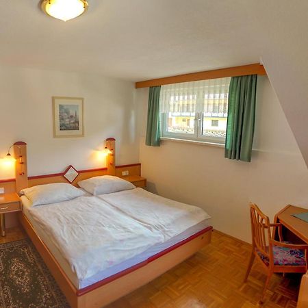 Gasthof Podobnik Bad Eisenkappel Buitenkant foto