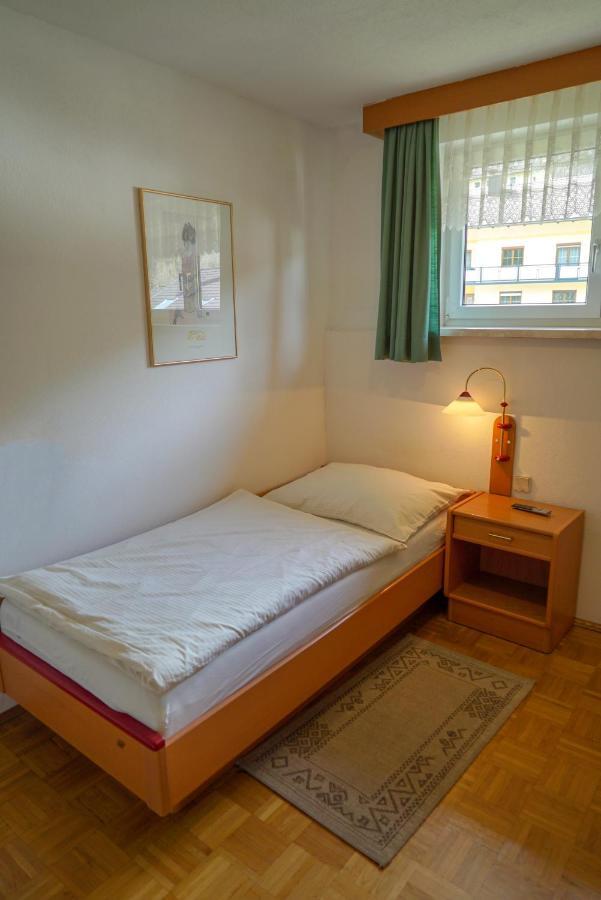 Gasthof Podobnik Bad Eisenkappel Buitenkant foto